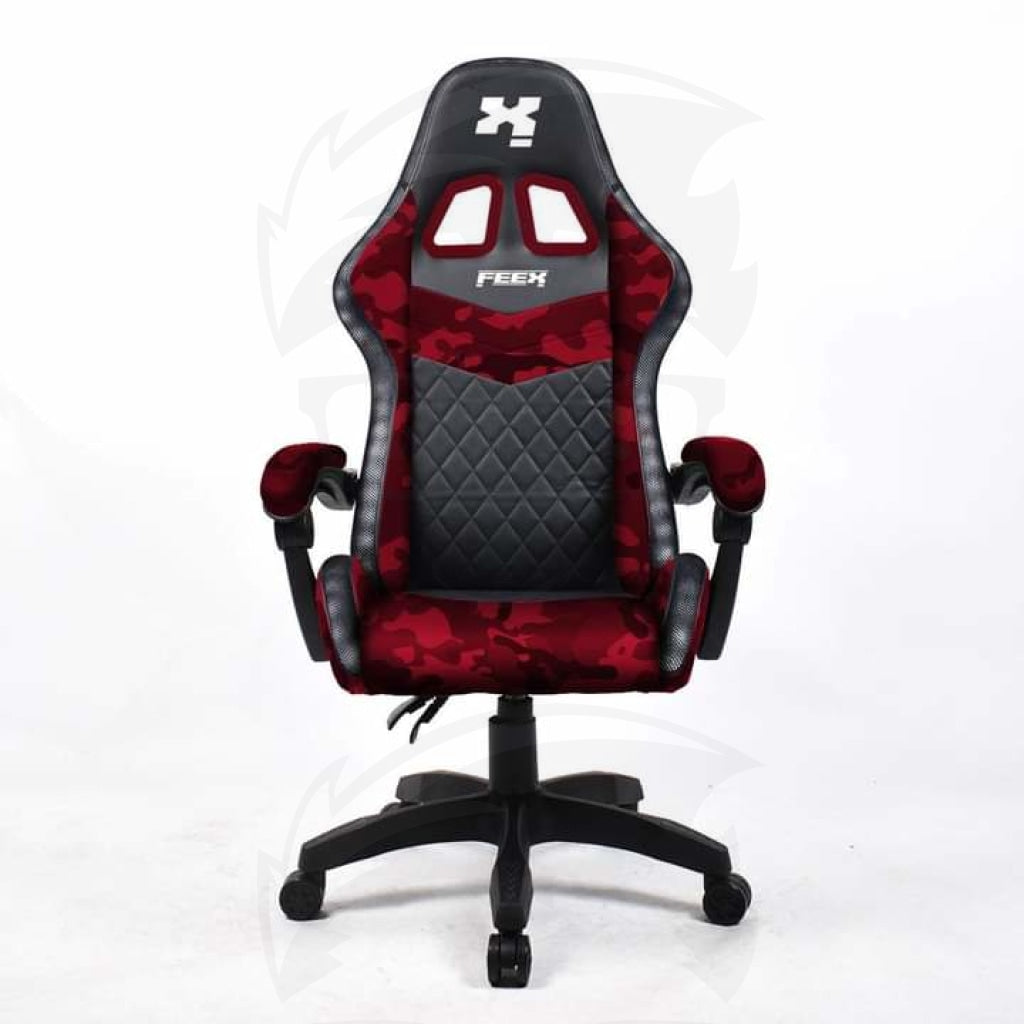 FEEX GAMING CHAIR FEEX GAMING CHAIR